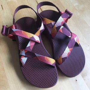 Chaco Women’s 8 Z1 Classic Sandals